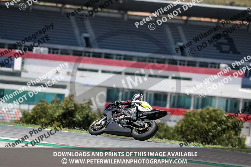 may 2019;motorbikes;no limits;peter wileman photography;portimao;portugal;trackday digital images